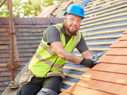 Best Roof Repair  in Grafton, OH